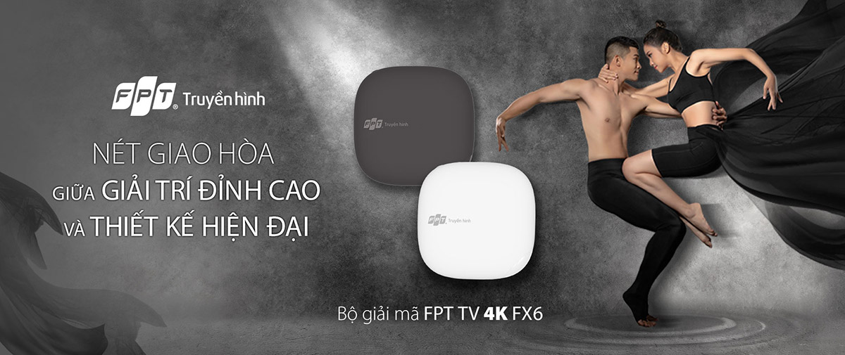 internet truyền hình fpt