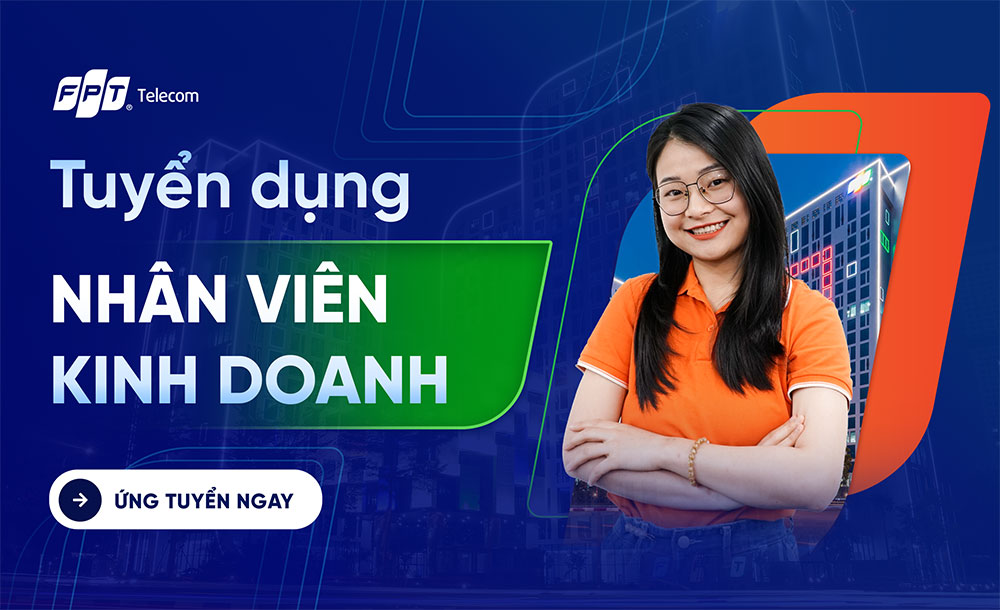tuyển dụng fpt